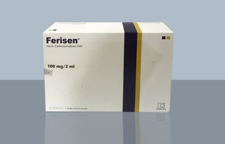 FERISEN 1 GM  20ML
